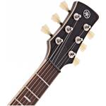 Yamaha RSS02T Sunset Burst Electric Guitar