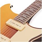 Yamaha RSS02T Sunset Burst Electric Guitar