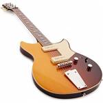 Yamaha RSS02T Sunset Burst Electric Guitar