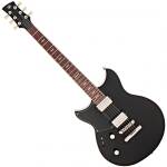 Yamaha RSS20L Black Left Handed Electric Guitar