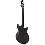 Yamaha RSS20L Black Left Handed Electric Guitar