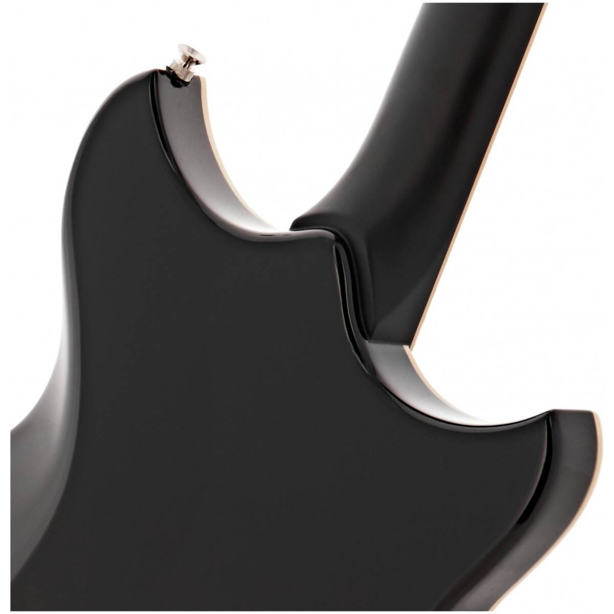 Yamaha RSS20L Black Left Handed Electric Guitar