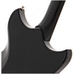 Yamaha RSS20L Black Left Handed Electric Guitar