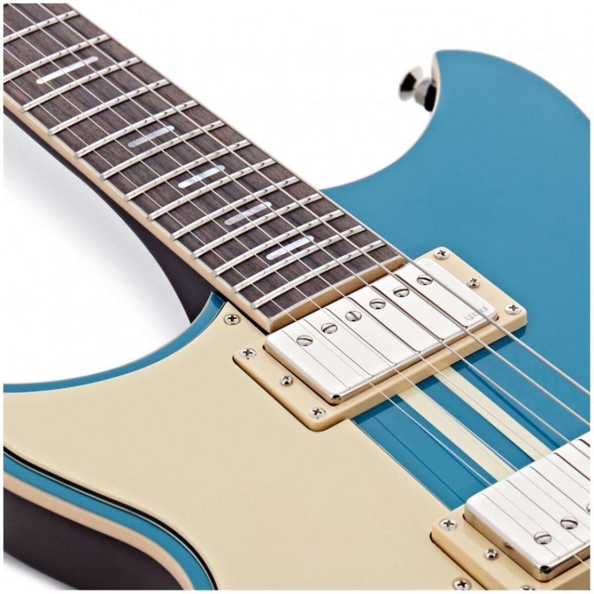 Yamaha RSS20L Swift Blue Left Handed Electric Guitar