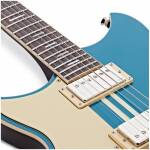 Yamaha RSS20L Swift Blue Left Handed Electric Guitar