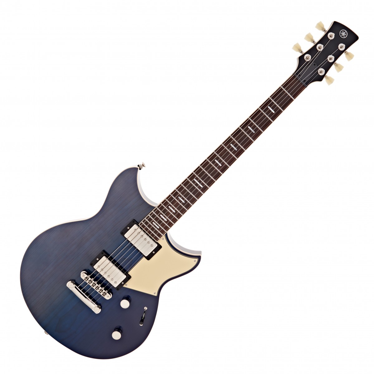 preview - 2025-08-27T154906.132 Yamaha RSP20 Moonlight Blue Electric Guitar