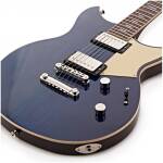 Yamaha RSP20 Moonlight Blue Electric Guitar