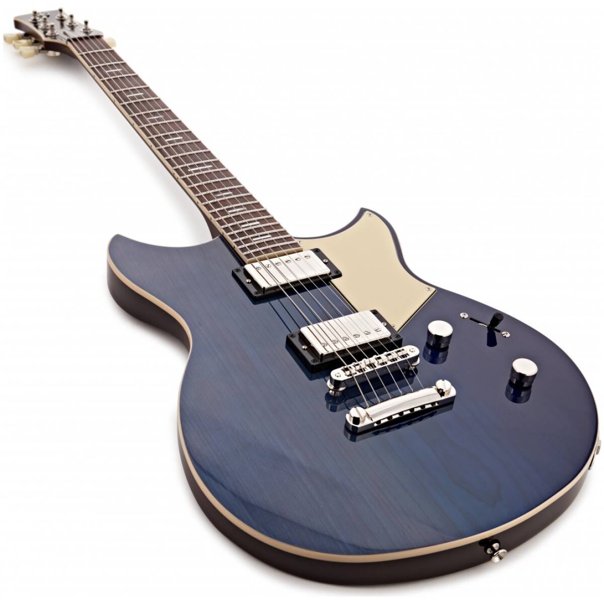 Yamaha RSP20 Moonlight Blue Electric Guitar