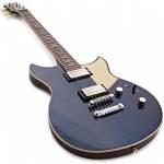 Yamaha RSP20 Moonlight Blue Electric Guitar
