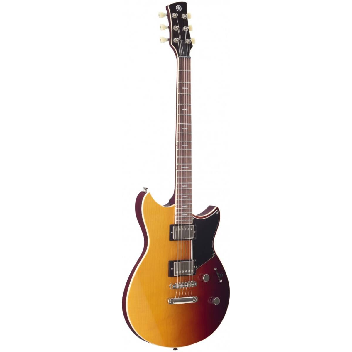 Yamaha RSP20 Sunset Burst Electric Guitar