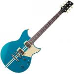 Yamaha RSP20 Swift Blue Electric Guitar