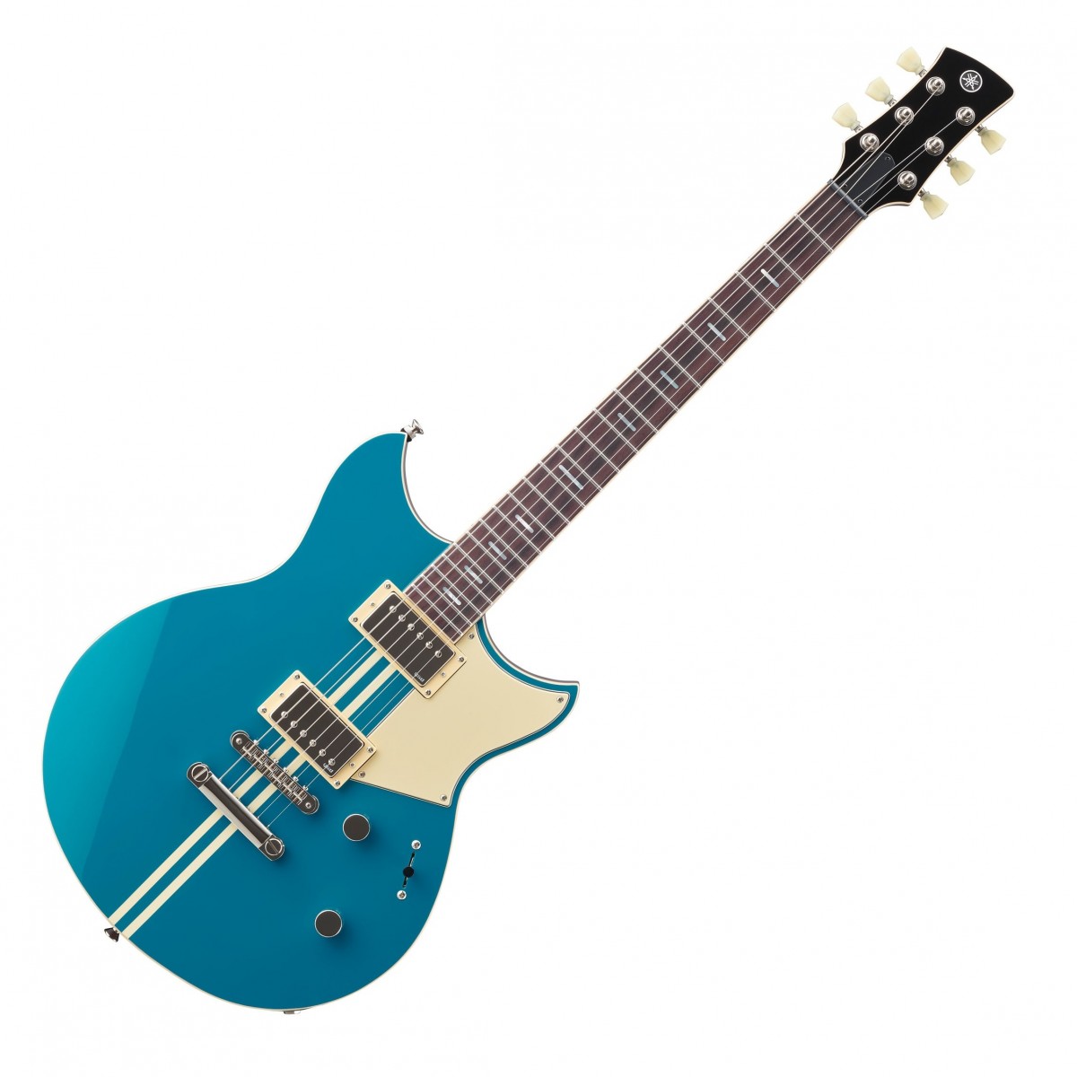 preview - 2025-08-27T160102.295 Yamaha RSP20 Swift Blue Electric Guitar