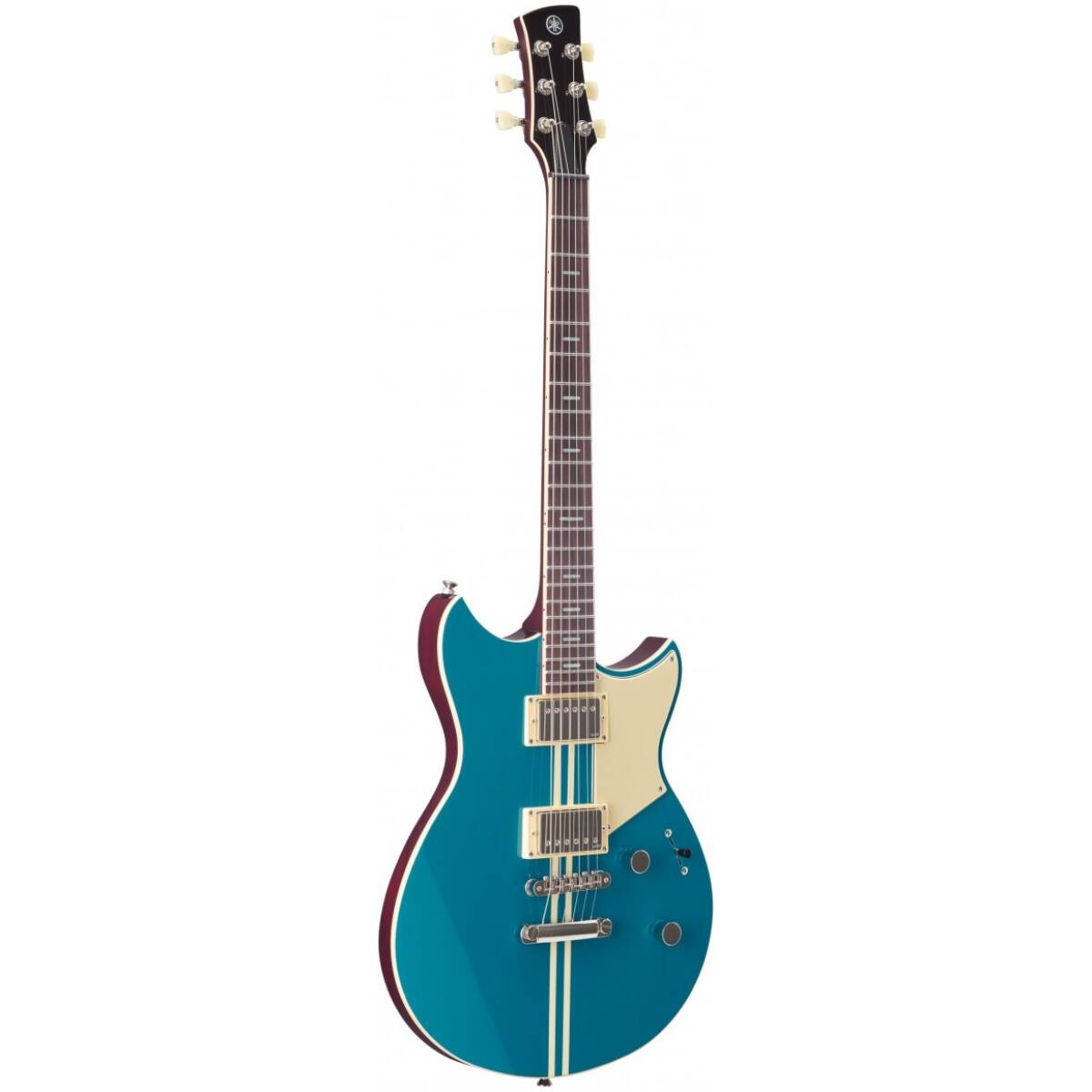 Yamaha RSP20 Swift Blue Electric Guitar