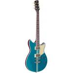 Yamaha RSP20 Swift Blue Electric Guitar