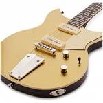 Yamaha RSP02T Crisp Gold Electric Guitar