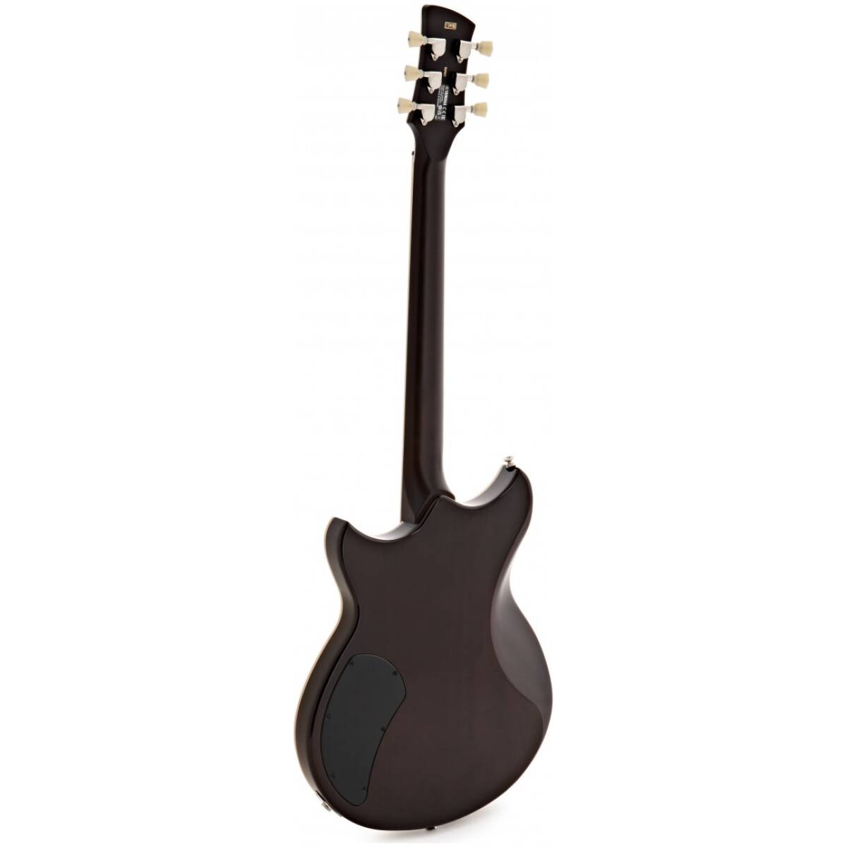 Yamaha RSP02T Crisp Gold Electric Guitar