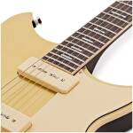 Yamaha RSP02T Crisp Gold Electric Guitar
