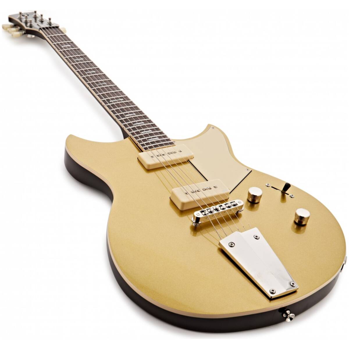 Yamaha RSP02T Crisp Gold Electric Guitar