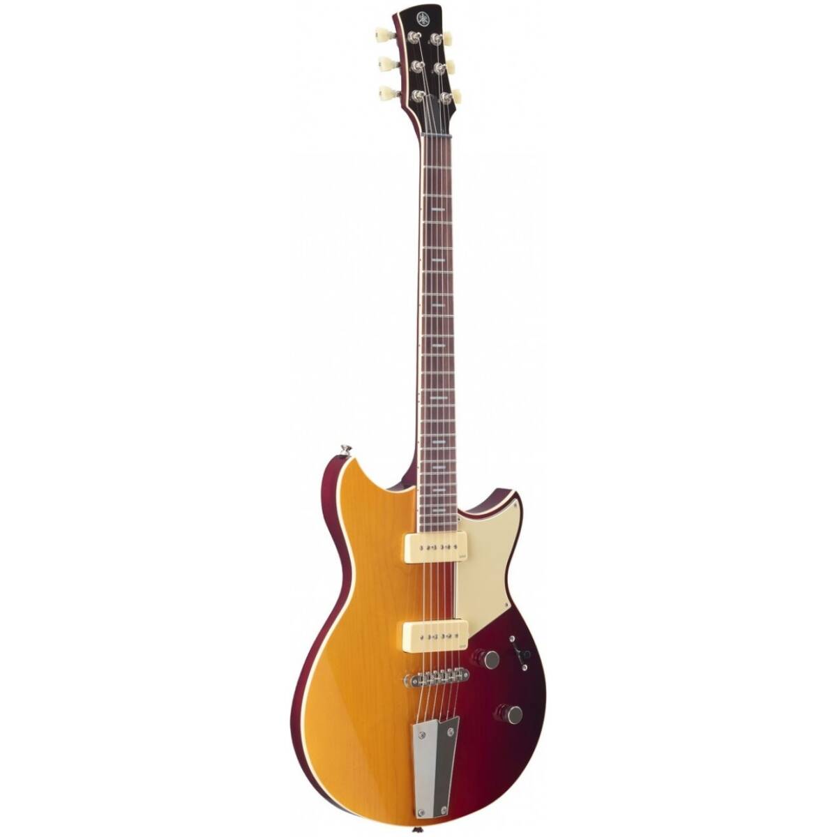 Yamaha RSP02T Sunset Burst Electric Guitar