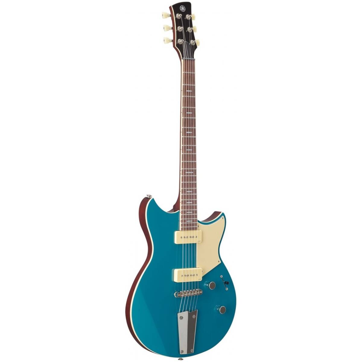 Yamaha RSP02T Swift Blue Electric Guitar