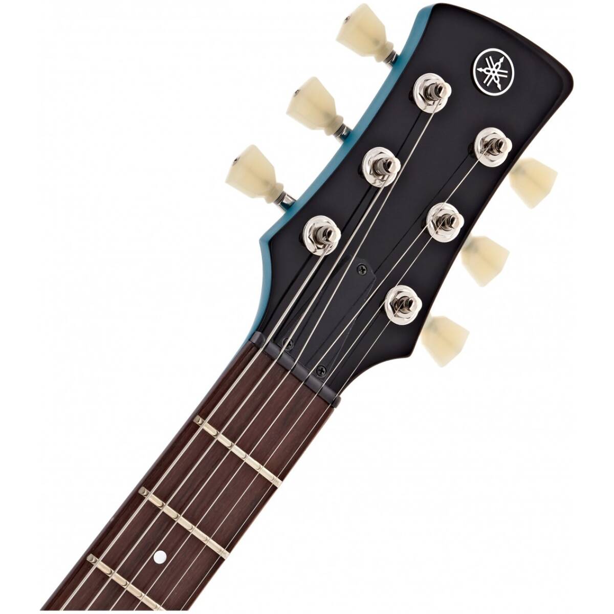 Yamaha RSP02T Swift Blue Electric Guitar