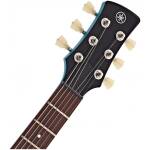Yamaha RSP02T Swift Blue Electric Guitar