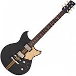 Yamaha RSP20X Rusty Brass Charcoal Electric Guitar