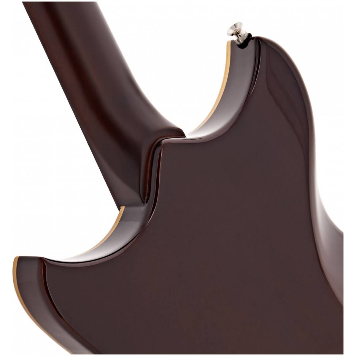 Yamaha RSP20X Rusty Brass Charcoal Electric Guitar