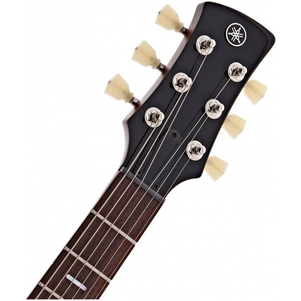 Yamaha RSP20X Rusty Brass Charcoal Electric Guitar