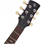 Yamaha RSP20X Rusty Brass Charcoal Electric Guitar