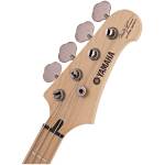 Yamaha Attitude Limited 3 Sonic Blue Bass Guitar