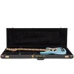 Yamaha Attitude Limited 3 Sonic Blue Bass Guitar