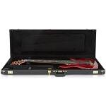 Yamaha TRBJP2 Translucent Dark Red Bass Guitar