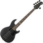 Yamaha BB 735A MTBLK 5-String Bass Guitar