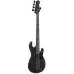 Yamaha BB 735A MTBLK 5-String Bass Guitar