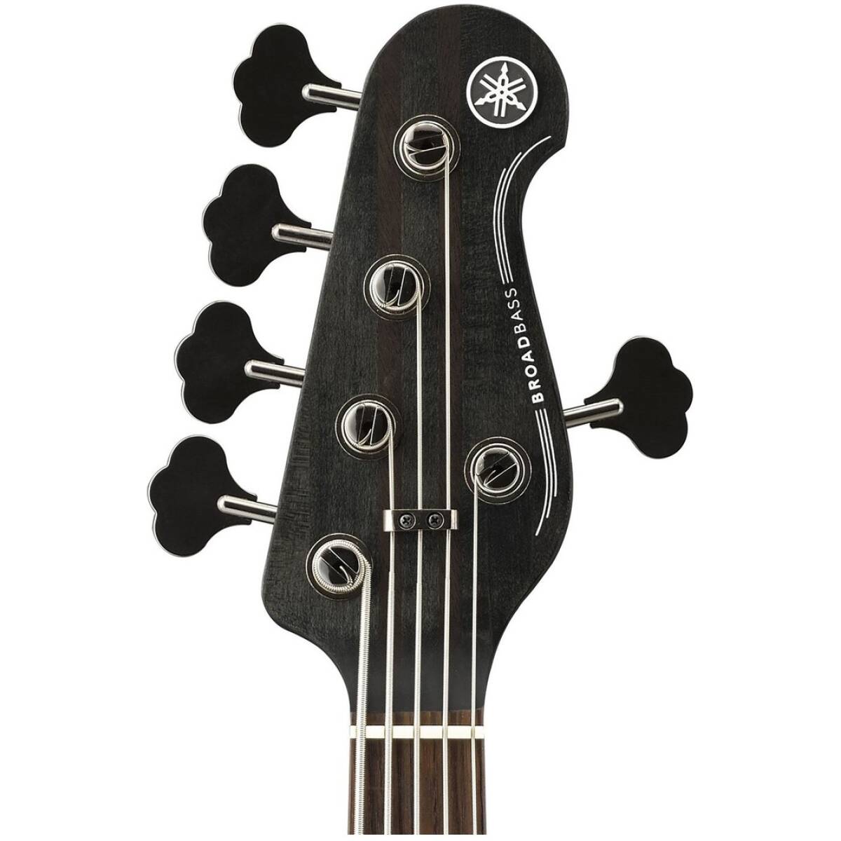 Yamaha BB 735A MTBLK 5-String Bass Guitar