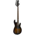 Yamaha BB 735A DCS 5-String Bass Guitar