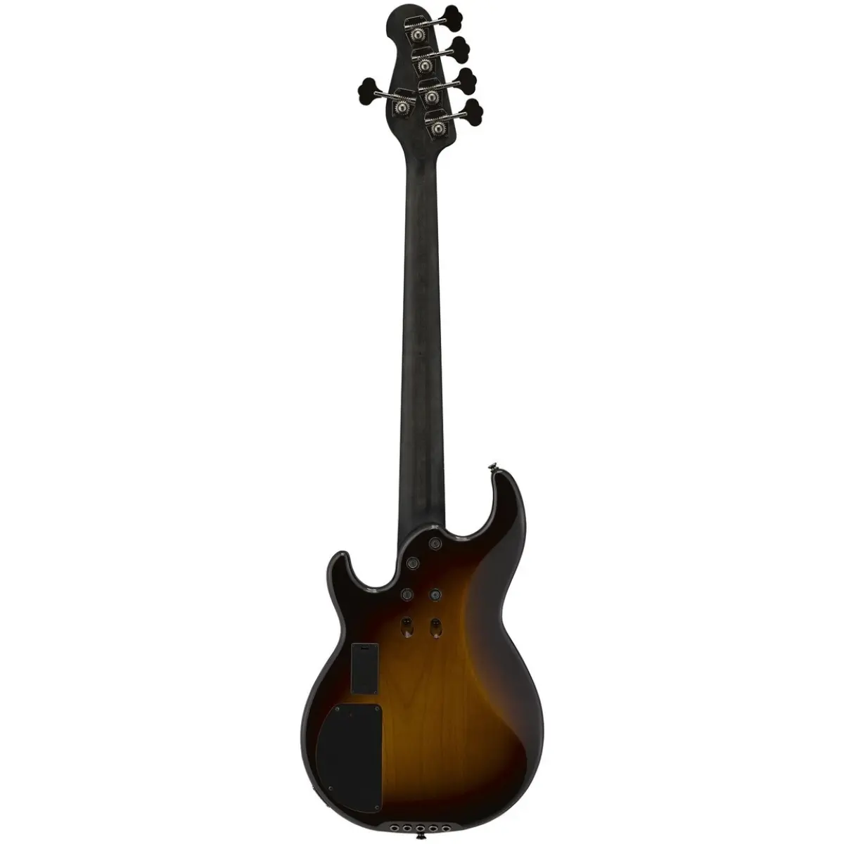 Yamaha BB 735A DCS 5-String Bass Guitar