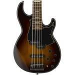 Yamaha BB 735A DCS 5-String Bass Guitar
