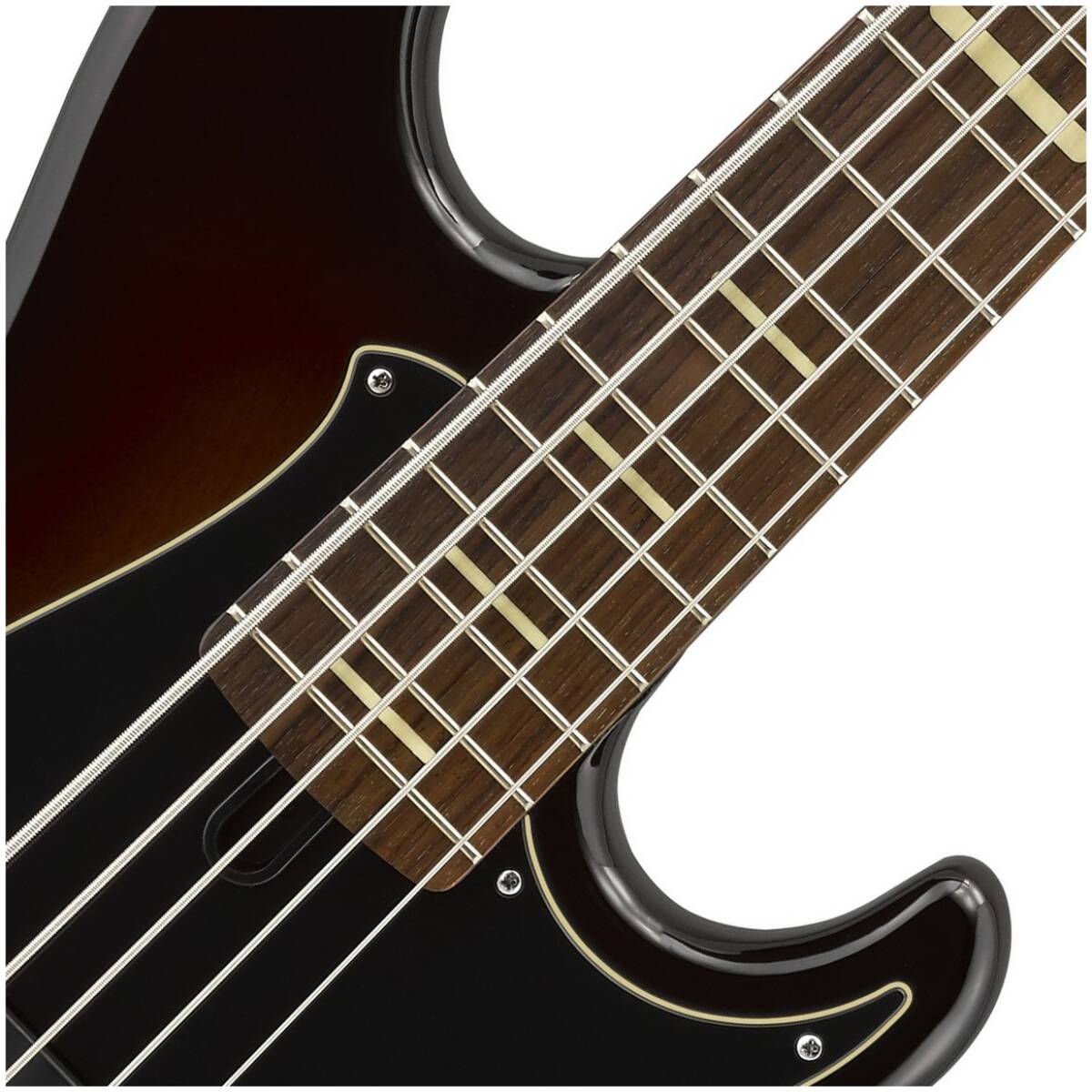 Yamaha BB 735A DCS 5-String Bass Guitar