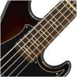 Yamaha BB 735A DCS 5-String Bass Guitar