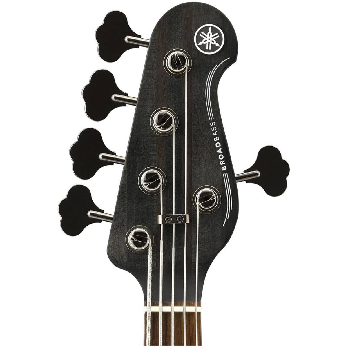 Yamaha BB 735A DCS 5-String Bass Guitar