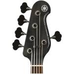 Yamaha BB 735A DCS 5-String Bass Guitar