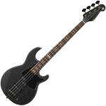 Yamaha BB 734A MTBLK 4-String Bass Guitar