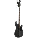 Yamaha BB 734A MTBLK 4-String Bass Guitar