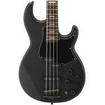 Yamaha BB 734A MTBLK 4-String Bass Guitar