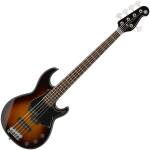 Yamaha BB 735 TBS 5-String Bass Guitar
