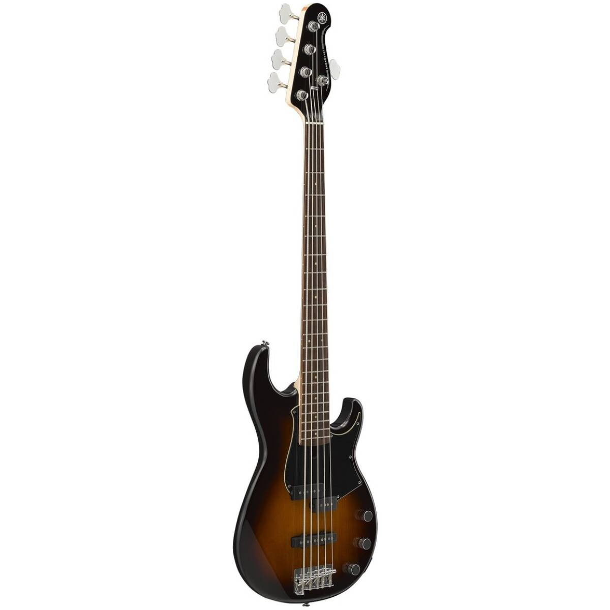 Yamaha BB 735 TBS 5-String Bass Guitar
