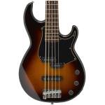 Yamaha BB 735 TBS 5-String Bass Guitar