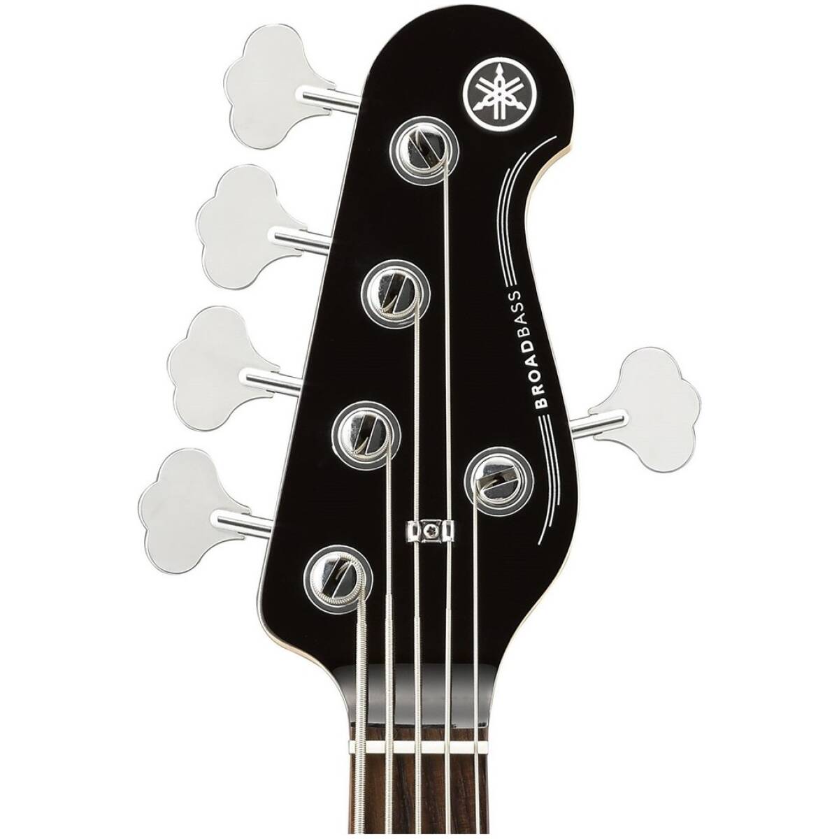 Yamaha BB 735 TBS 5-String Bass Guitar